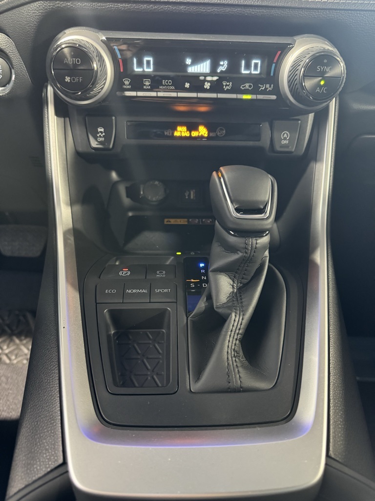 2025 Toyota RAV4 XLE Premium photo 39