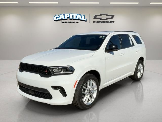 2024 Dodge Durango