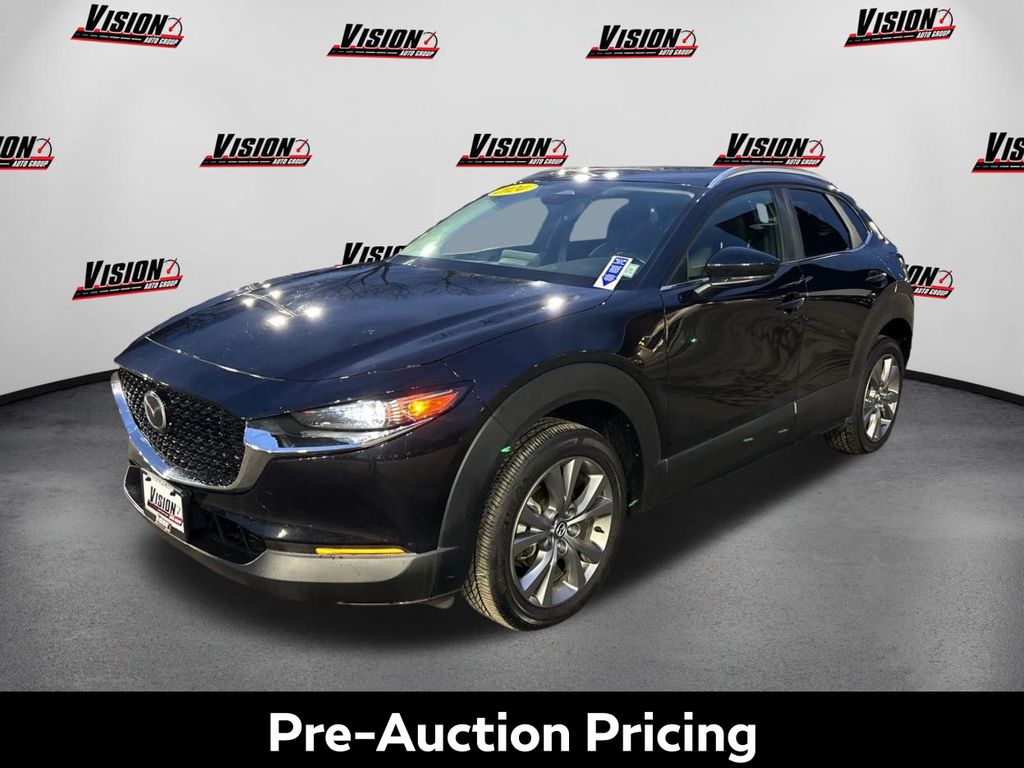 2024 Mazda CX-30 Preferred's photo