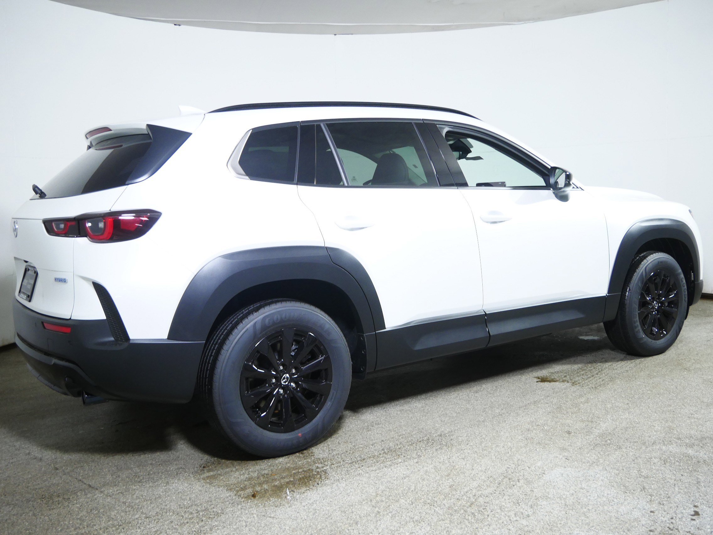 2026 Mazda CX-50 Premium photo 2