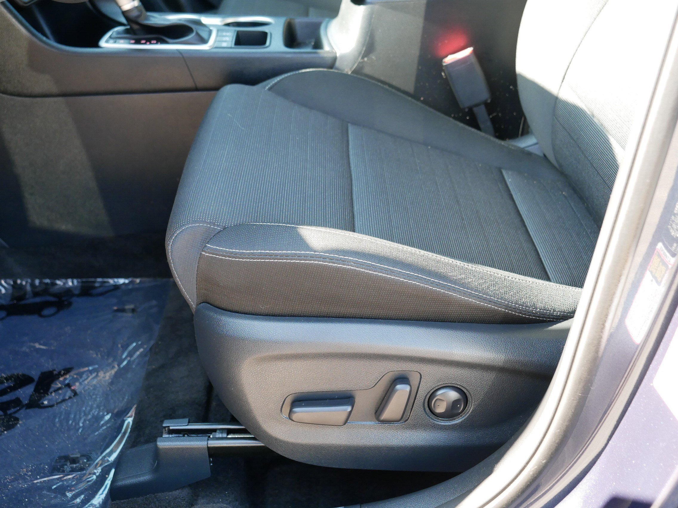 2021 Kia Sportage LX photo 16