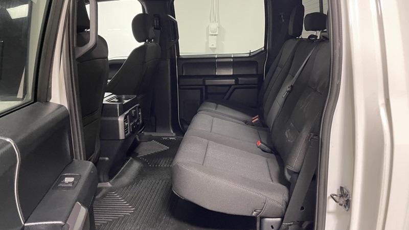 2020 Ford F-150 XLT photo 10