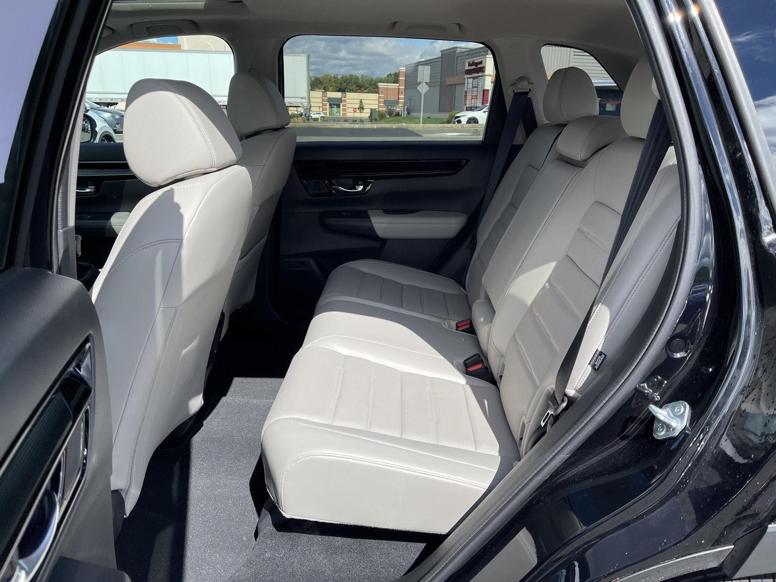 2024 Honda CR-V EX-L photo 11