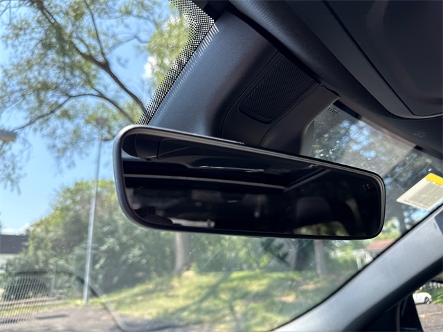 2025 Jeep Grand Cherokee Altitude X photo 21
