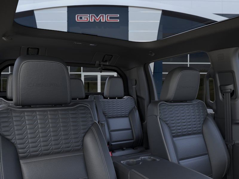 2025 Gmc Sierra EV Denali photo 23