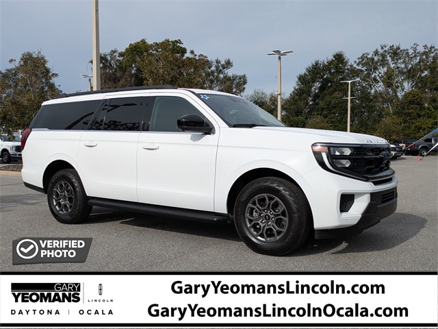 2025 Ford Expedition Active's photo