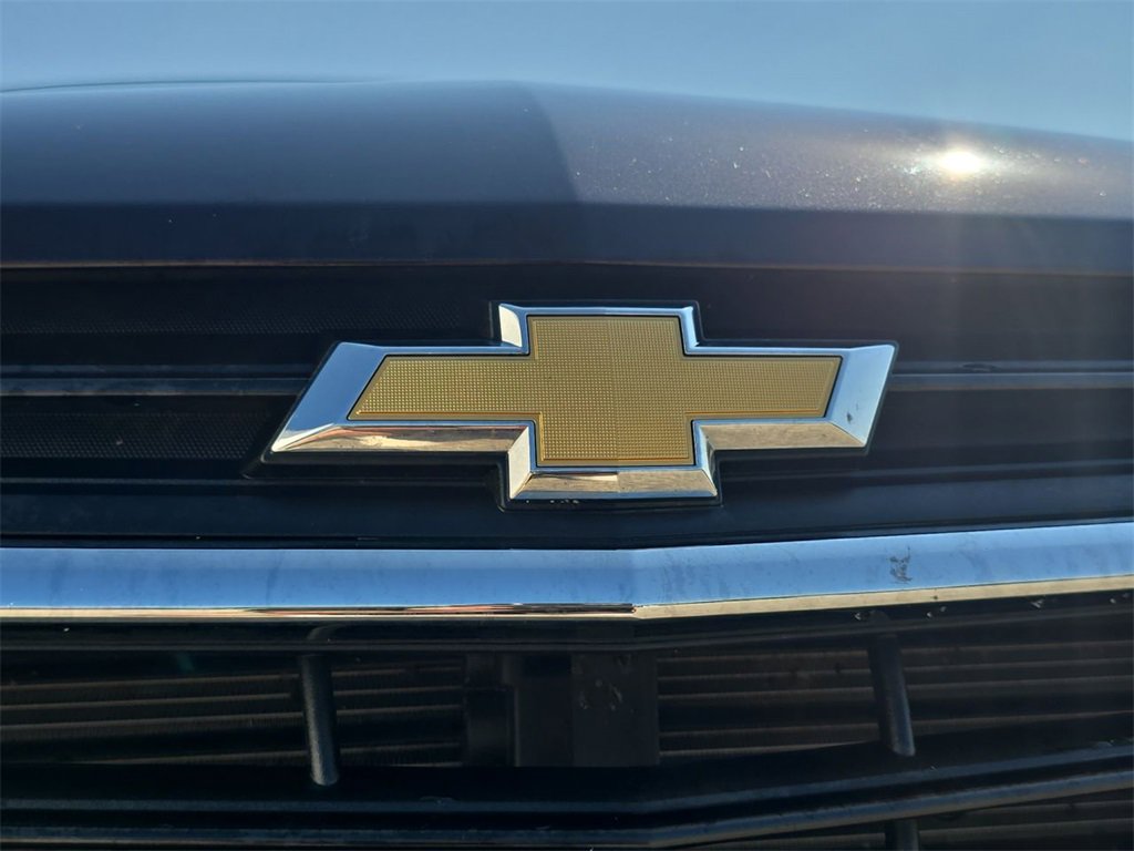 2020 Chevrolet Equinox LT photo 31