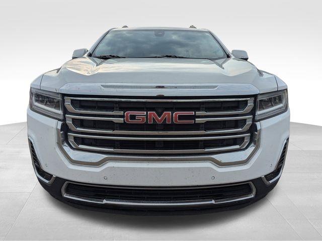2021 Gmc Acadia SLT photo 7
