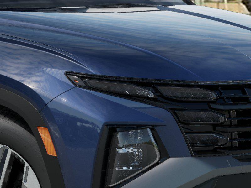 2026 Hyundai Tucson SEL Convenience photo 9