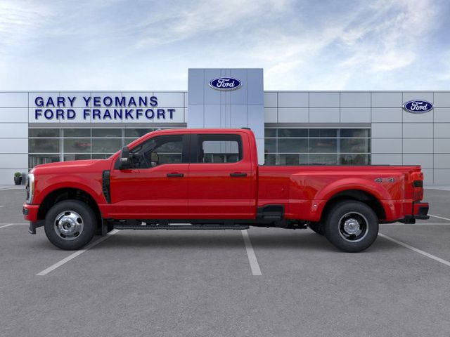 2026 Ford F-350 XL photo 3