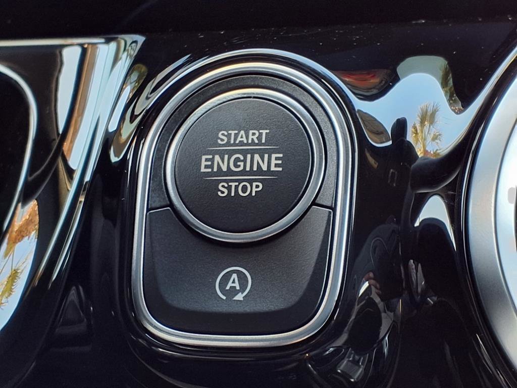 2026 Mercedes Benz GLA 250 photo 24