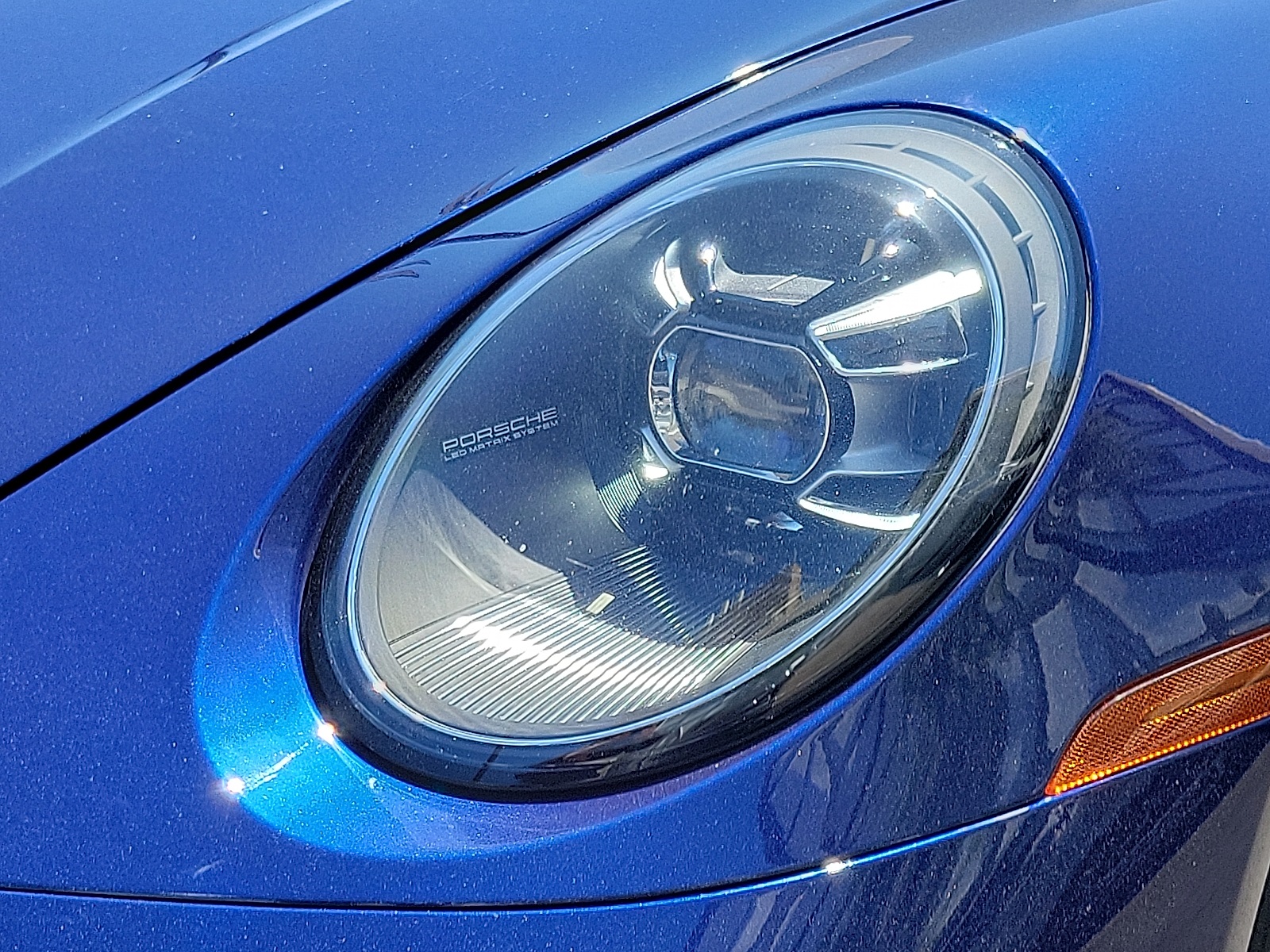 2020 Porsche 911 4S photo 32