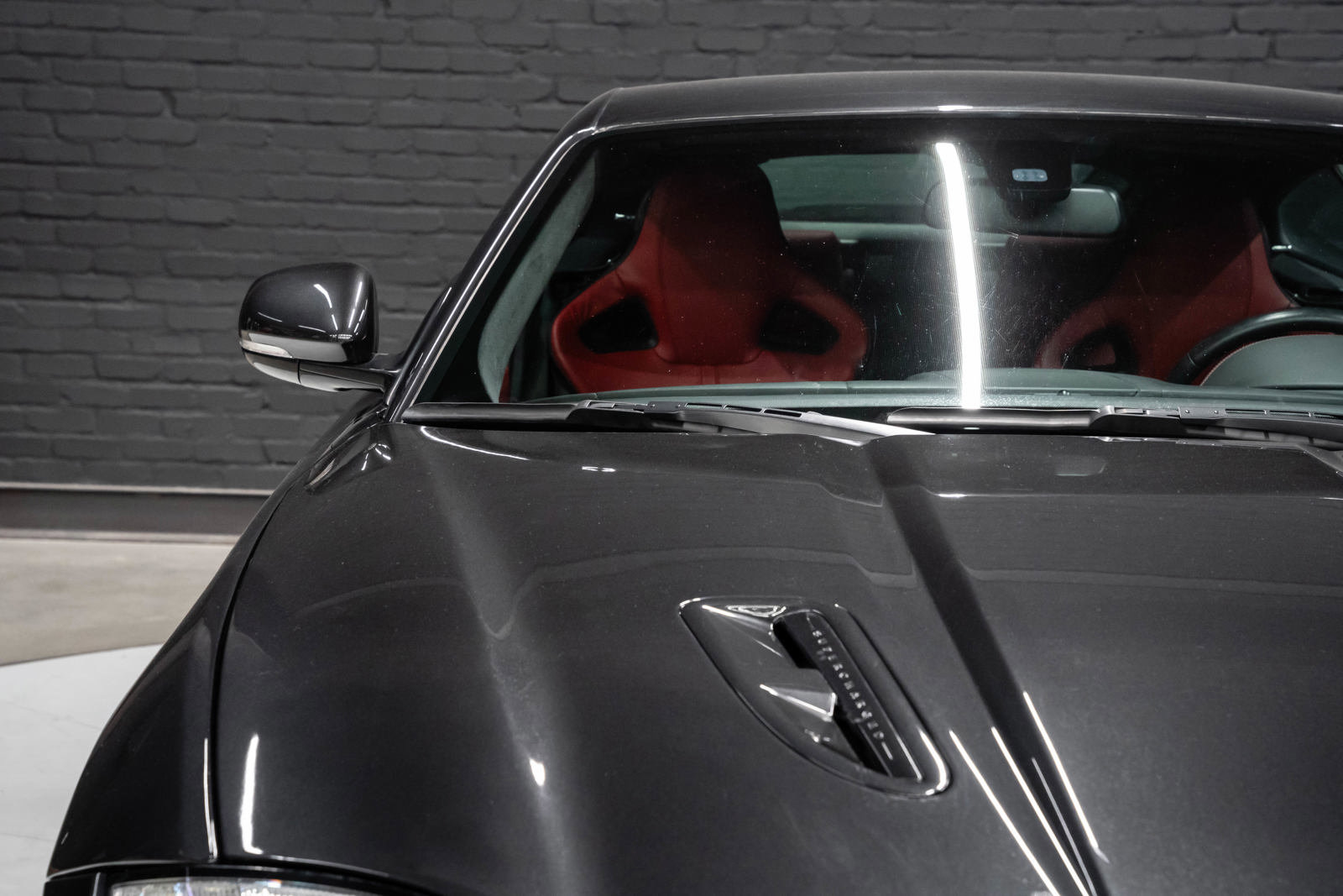 PreOwned 2012 Jaguar XKR Supercharged 5.0L V8 Heated Seats