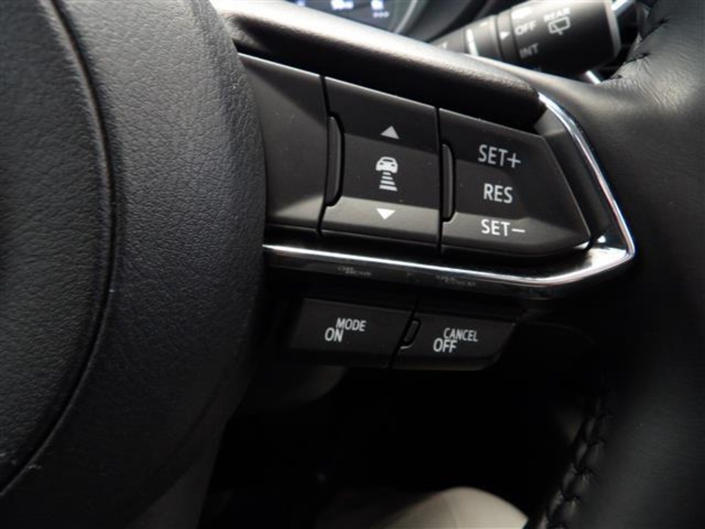 2021 Mazda CX-5 Carbon photo 26