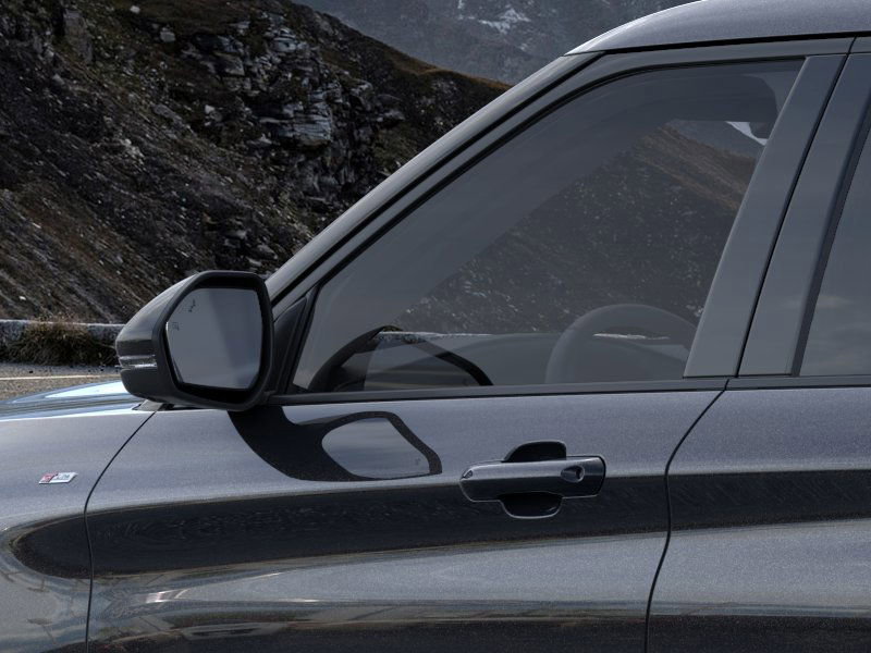2025 Ford Explorer ST-Line photo 17
