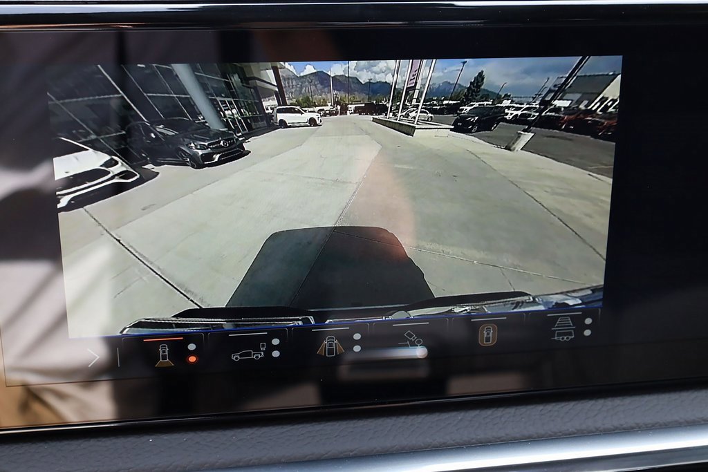 2026 Gmc Sierra 1500 Denali photo 15