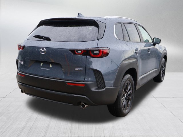 2025 Mazda CX-50 Preferred photo 7