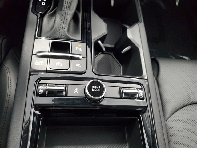 2025 Kia K5 EX photo 27