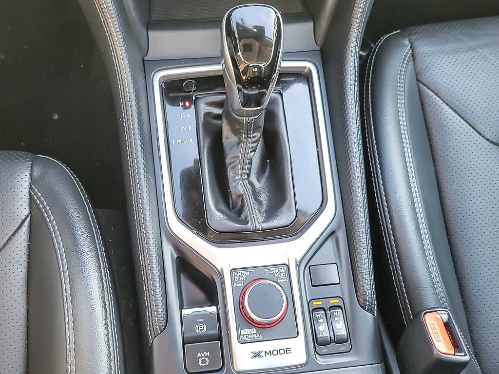 2023 SUBARU FORESTER - Image 16