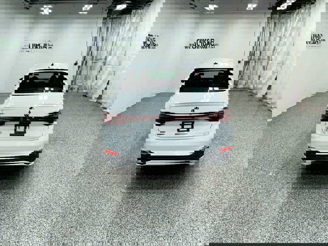 2026 Volkswagen Jetta Sport photo 3