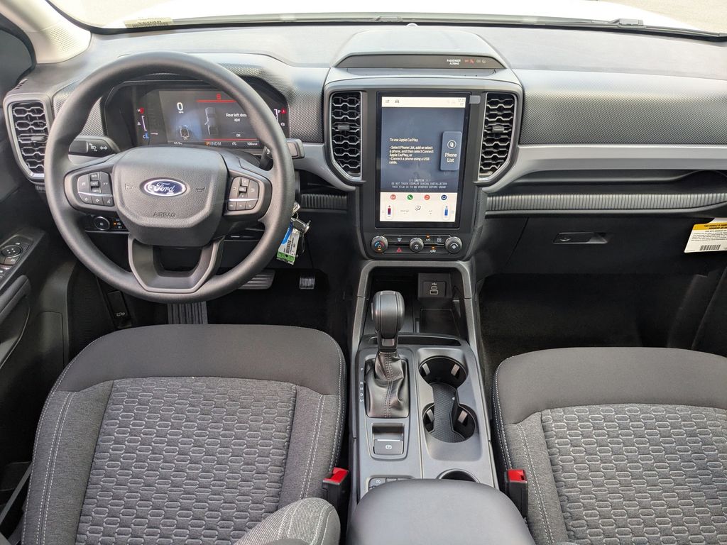 2025 Ford Ranger XL photo 15