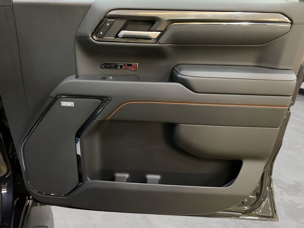 2024 Gmc Sierra 1500 AT4 photo 16