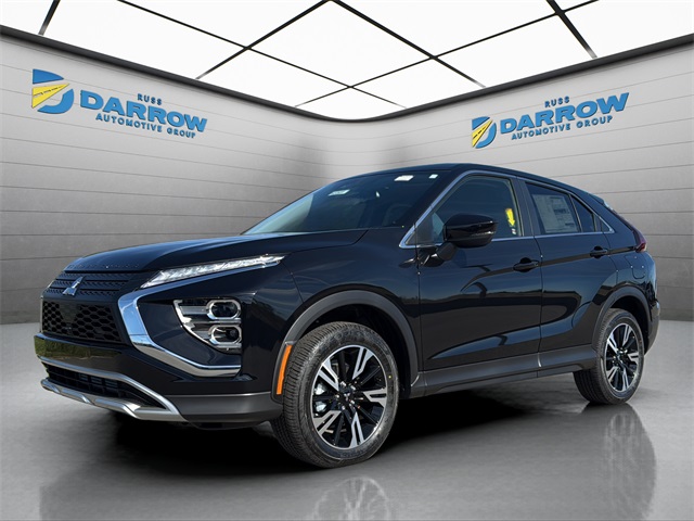 2026 Mitsubishi Eclipse Cross SE's photo