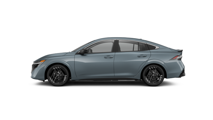 2026 Nissan Sentra SR's photo