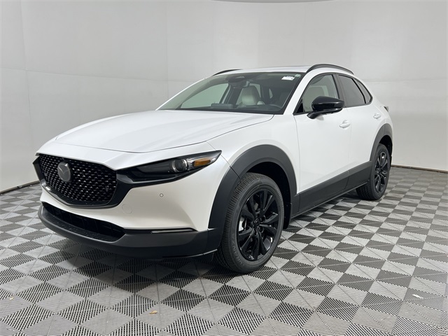 2026 Mazda CX-30 2.5 Turbo Premium Plus photo 4