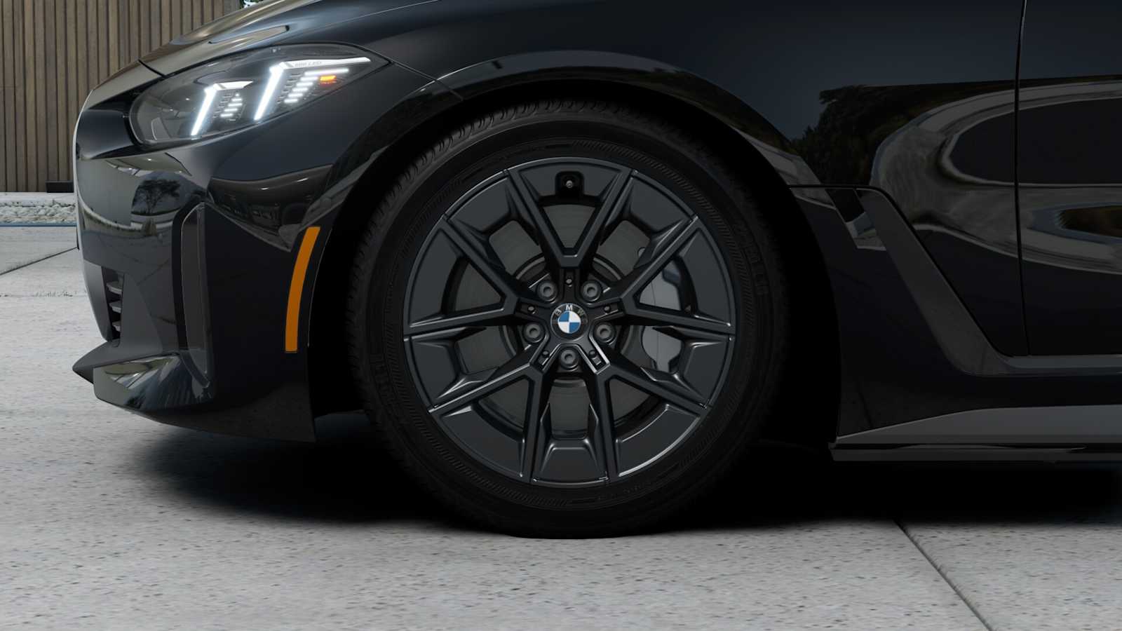 2025 Bmw i4 eDrive40 photo 7