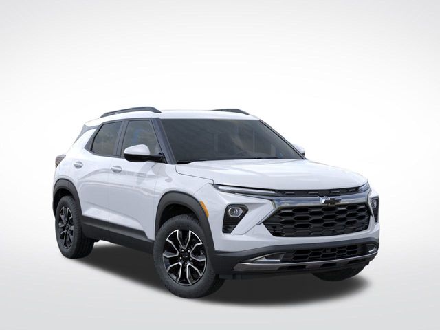 2025 Chevrolet Trailblazer ACTIV photo 4
