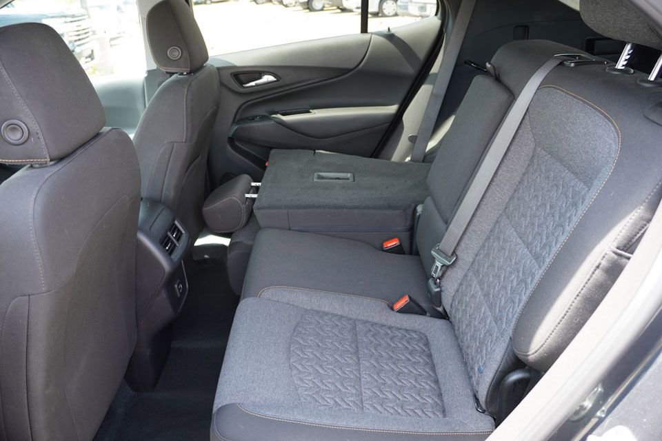 2023 Chevrolet Equinox LT photo 16