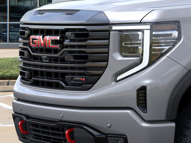 2026 Gmc Sierra 1500 AT4 photo 10