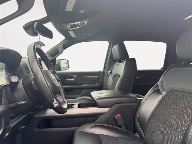 2019 Ram 1500 Rebel photo 9