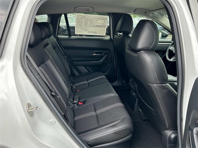 2025 Mazda CX-50 Preferred photo 16