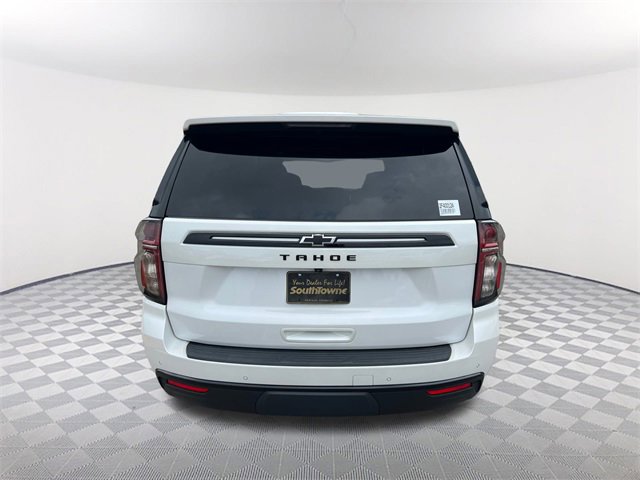 2023 Chevrolet Tahoe Z71 photo 4