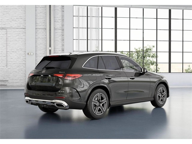 2026 Mercedes Benz GLC 300 4MATIC photo 20