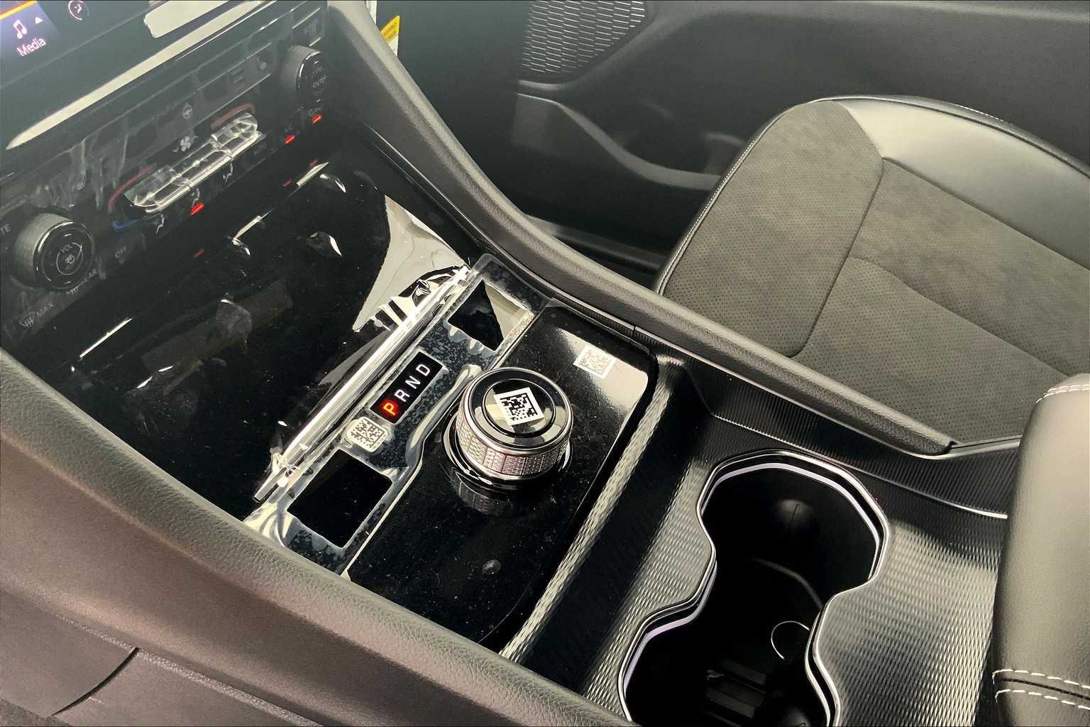 2025 Jeep Grand Cherokee Altitude X photo 7
