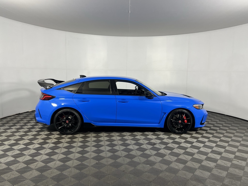 2024 Honda Civic Type R photo 3