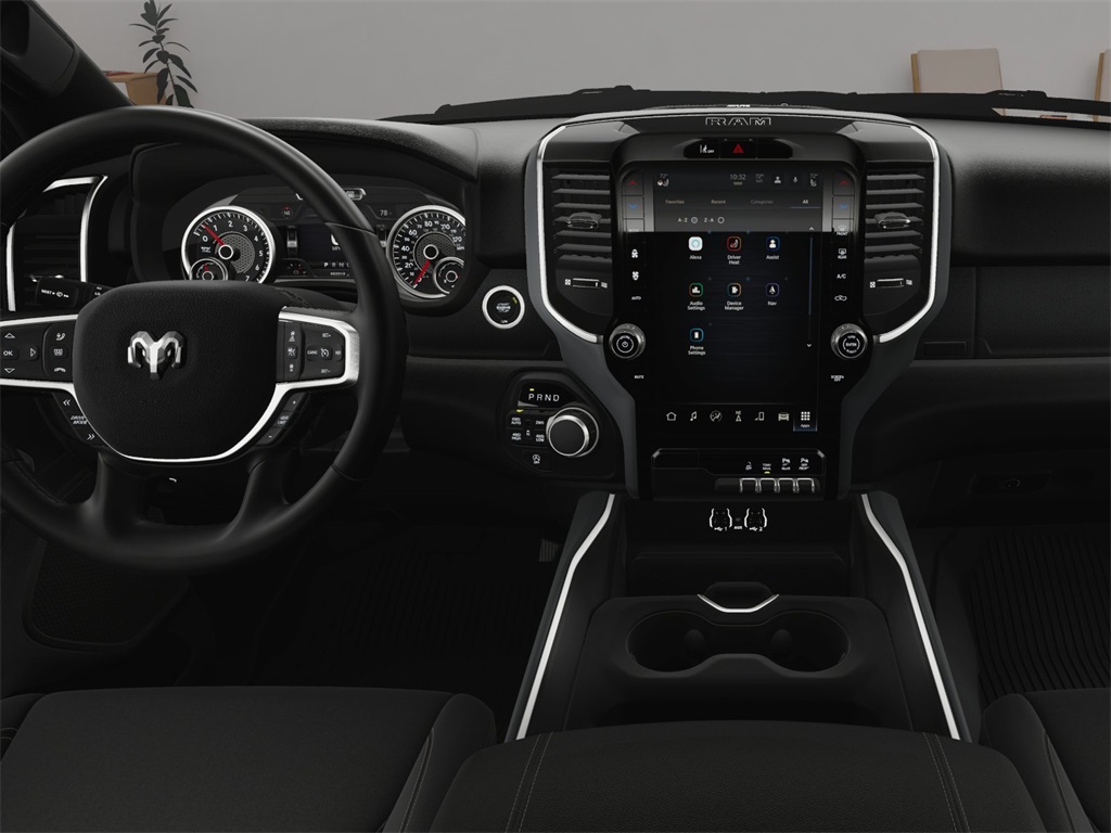 2025 Ram 1500 Big Horn Lone Star photo 15