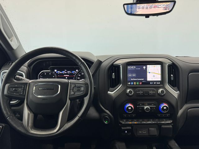 2021 Gmc Sierra Denali photo 3