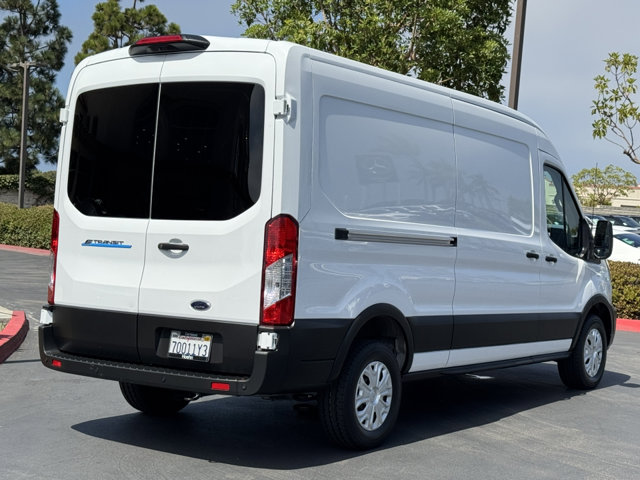 2023 Ford Transit photo 9