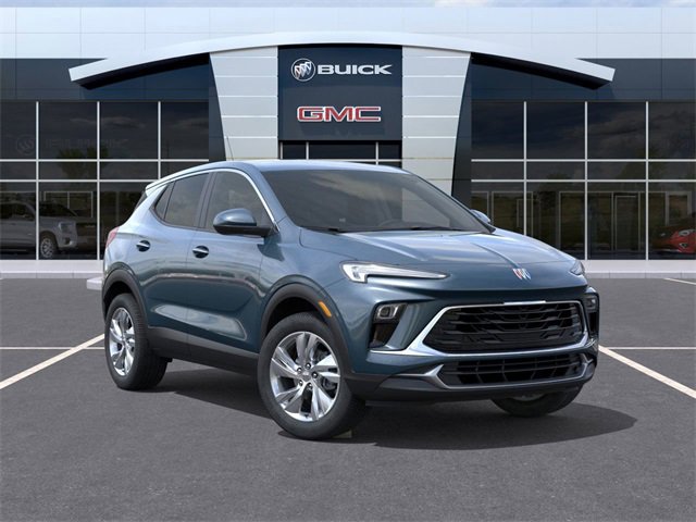 2026 Buick Encore GX Preferred photo 6