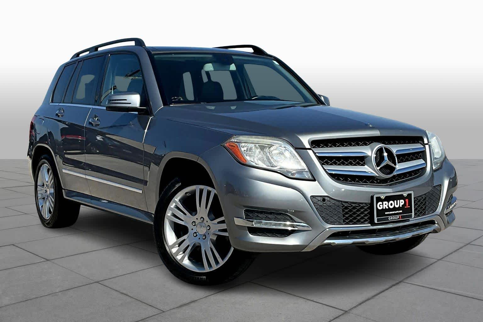 Used 2013 Mercedes-Benz GLK-Class GLK350 with VIN WDCGG8JB2DG018175 for sale in Round Rock, TX