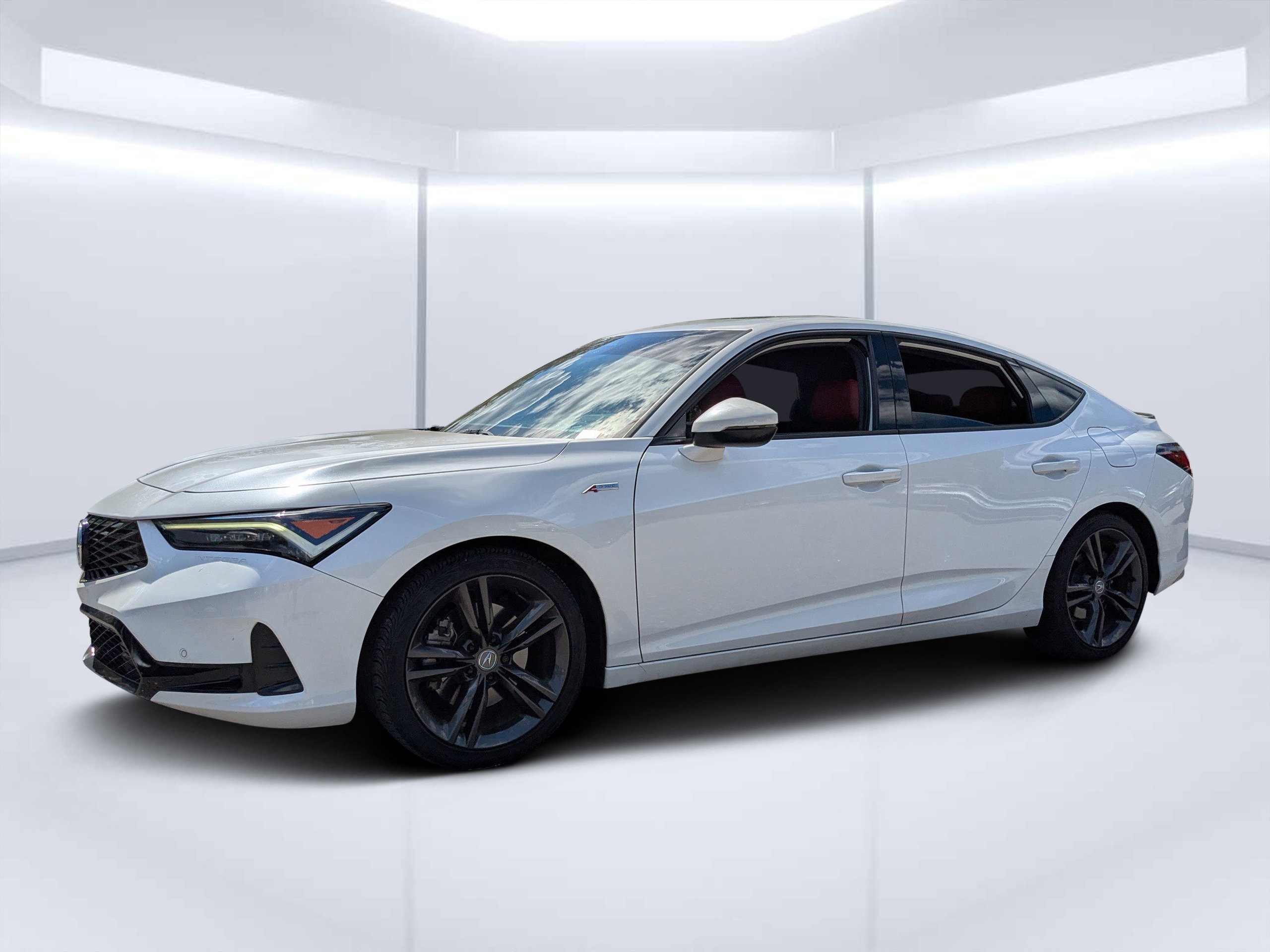 2023 Acura Integra A-Spec photo 6