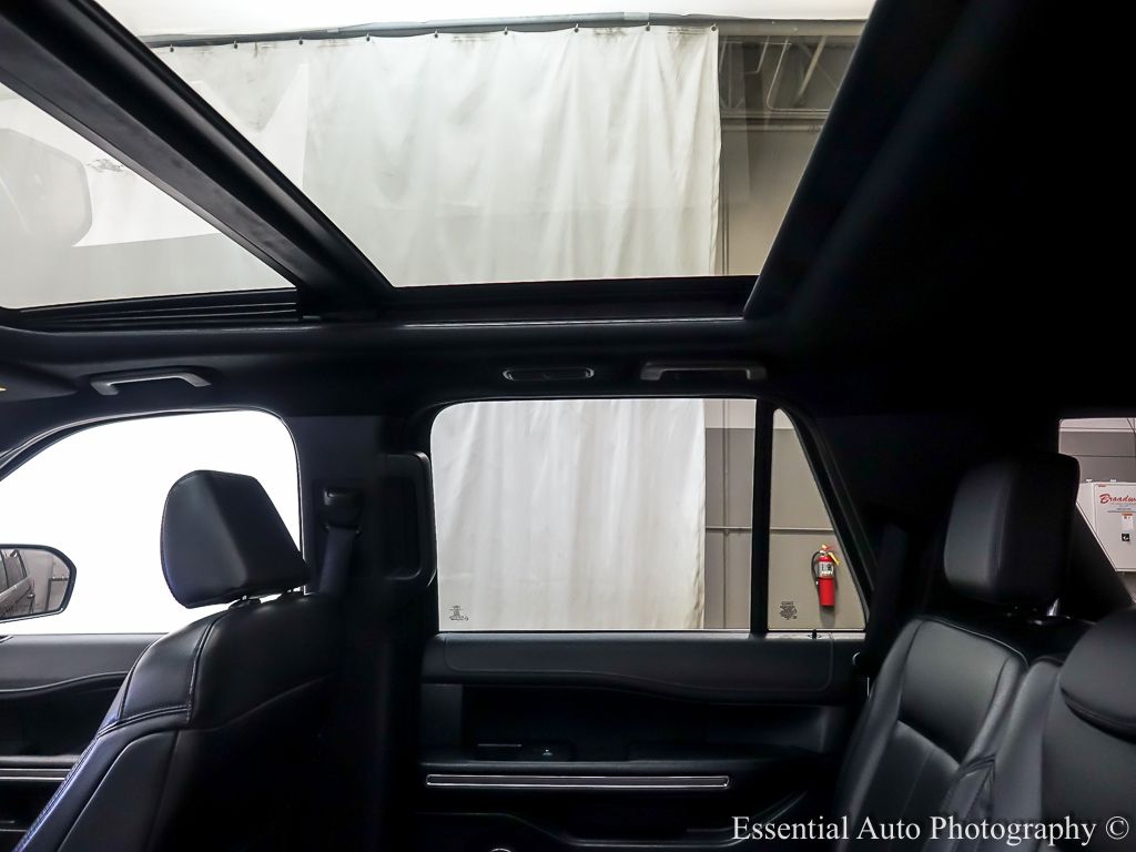 2021 FORD EXPEDITION - Image 13