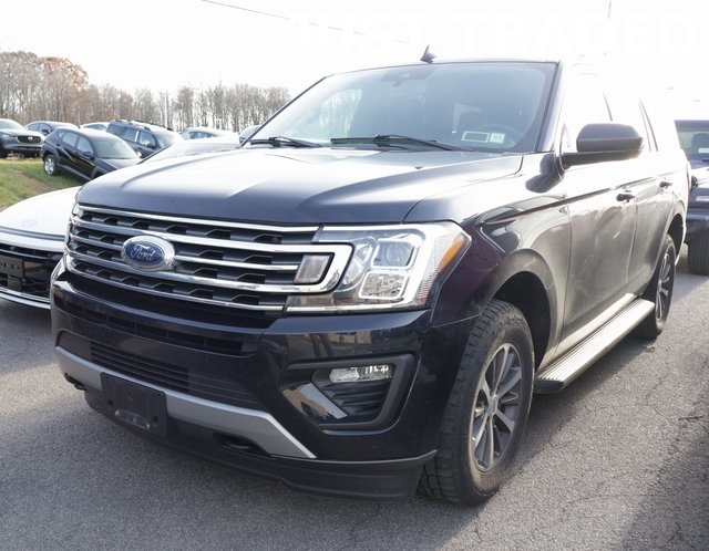 2021 Ford Expedition XLT's photo