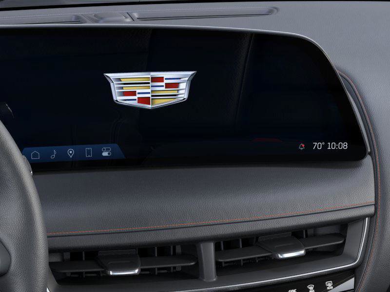 2026 Cadillac CT5 Sport photo 20