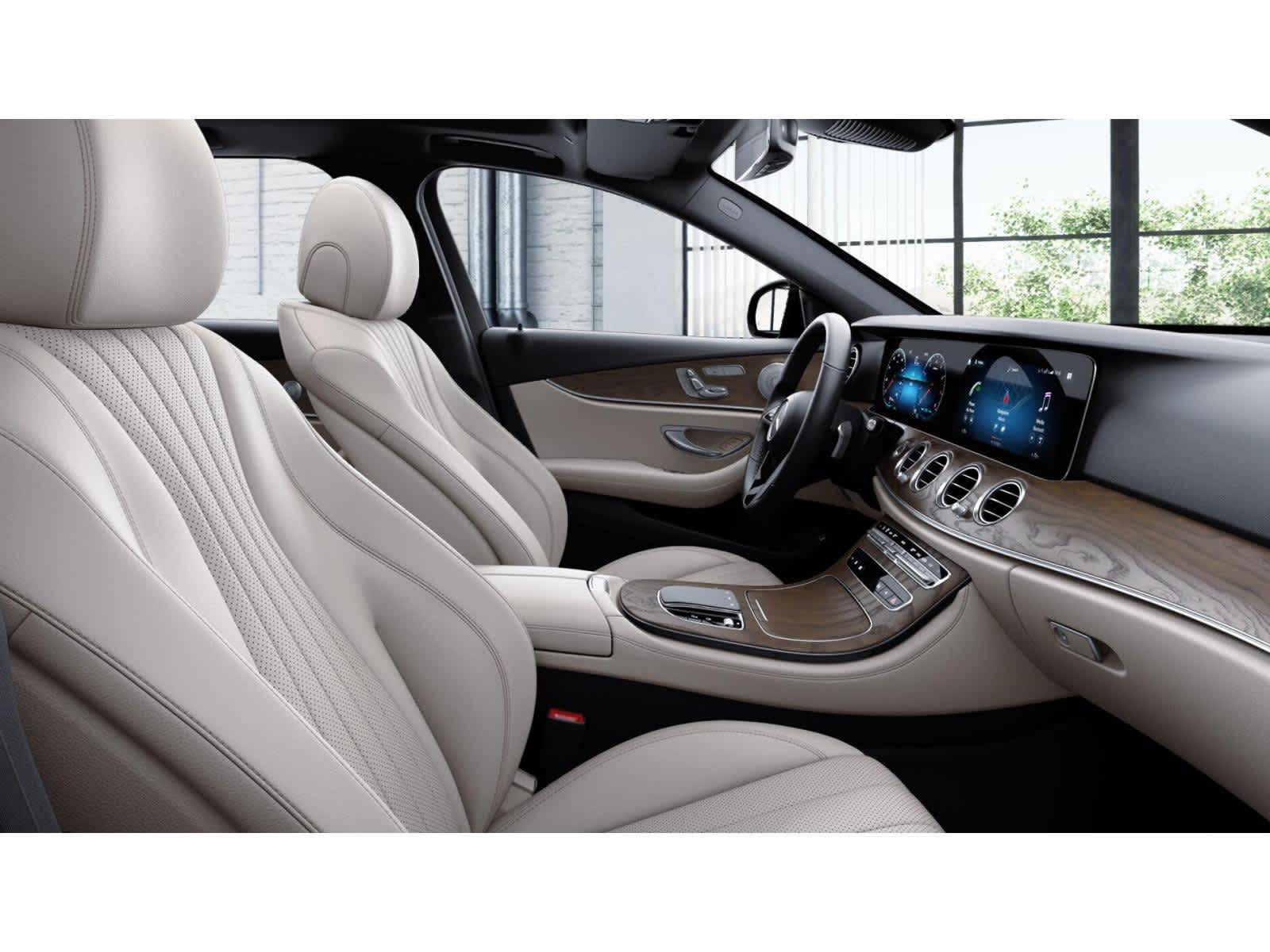 2022 Mercedes Benz E 450 4MATIC All-Terrain Wagon photo 3