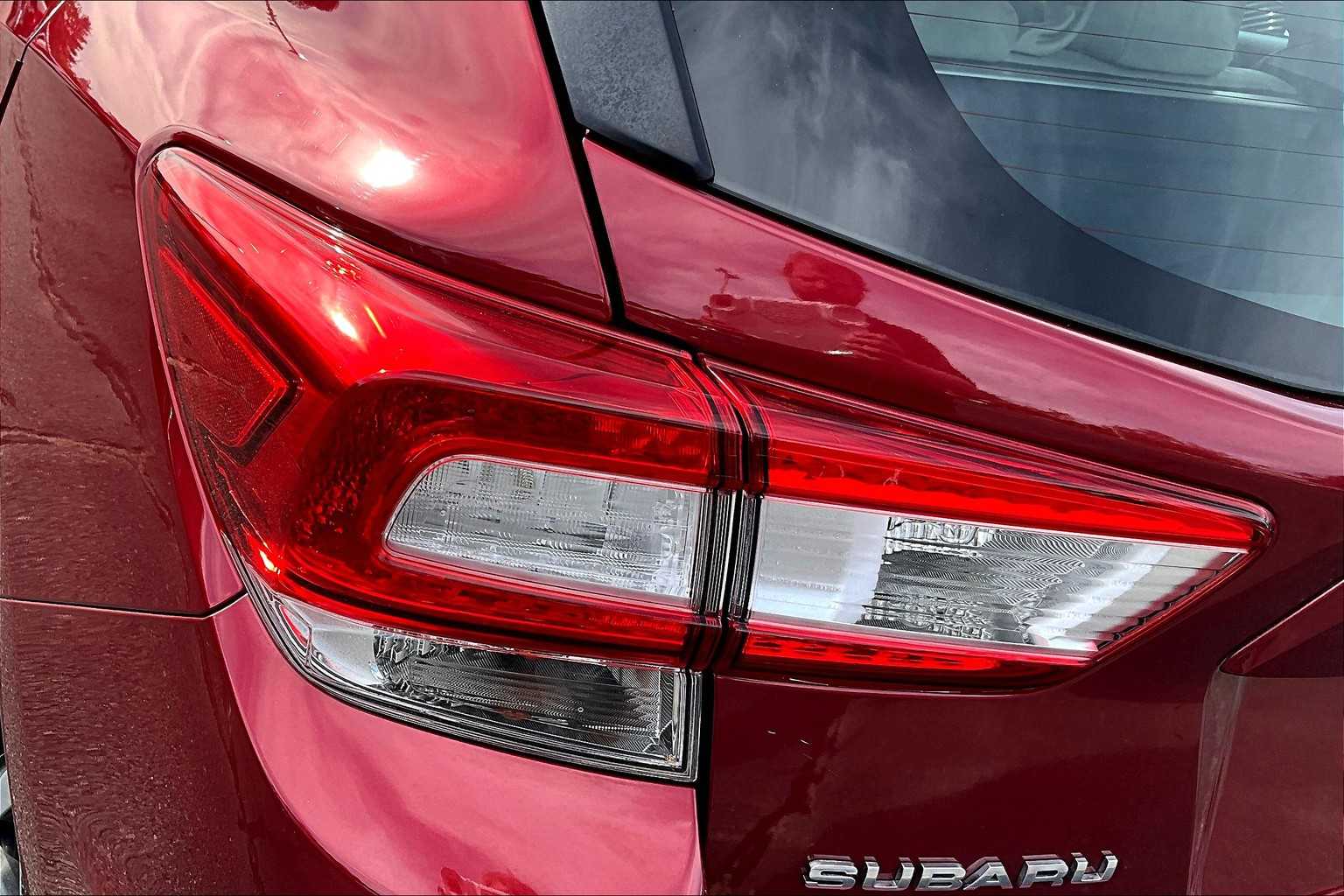 2017 Subaru Impreza Base photo 26